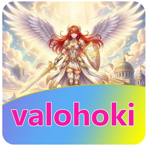 Pemasangan valohoki APK v4.8.1