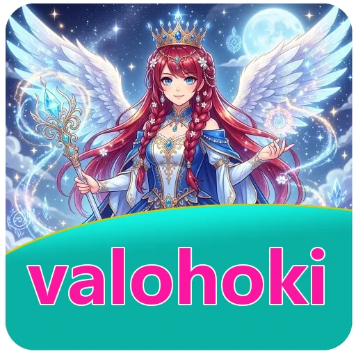 Pasang APK valohoki di Android