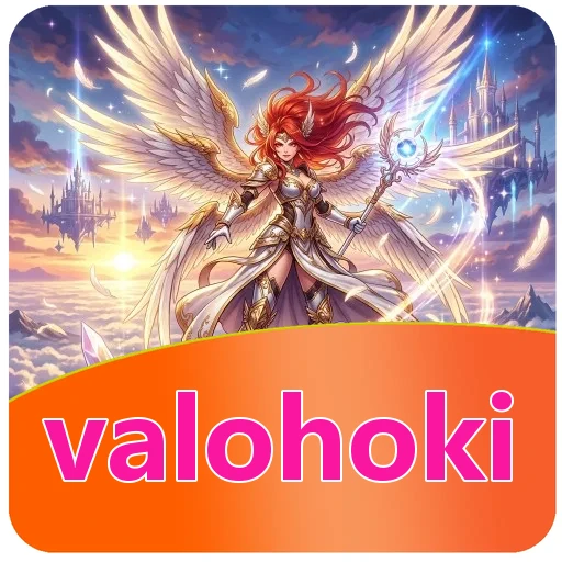 Ilustrasi valohoki