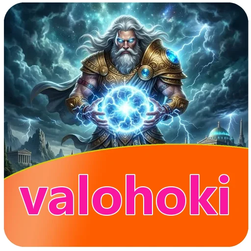 Keamanan valohoki